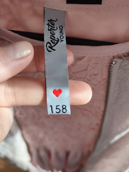 Elegancka sukienka 158