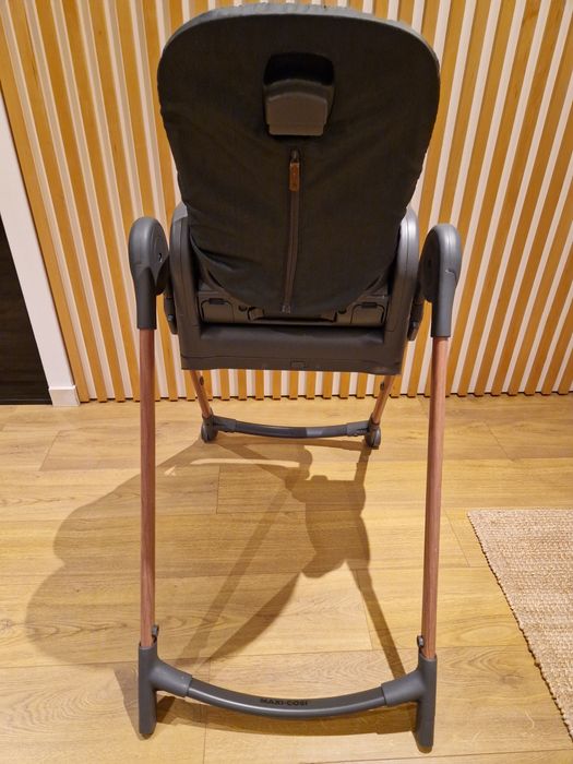 Cadeira da refeição maxi-cosi