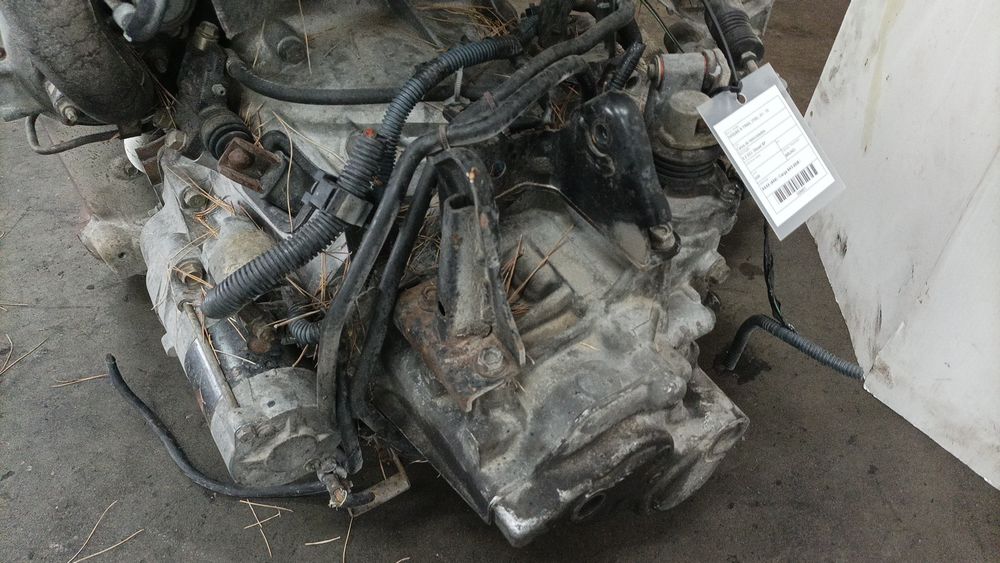 Caixa de velocidades manual NISSAN X-Trail (T30)