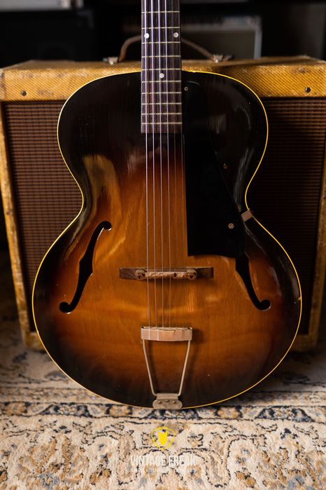 Gibson L48 z 1954