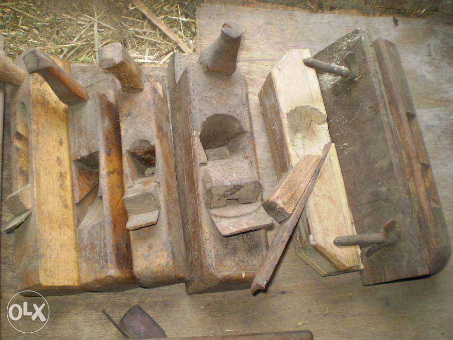 Рубанкы-фуганкы...Раритет