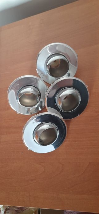 Oprawki halogenowe ruchome