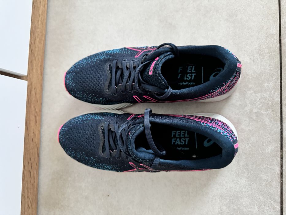 Buty sportowe Asics 40,5