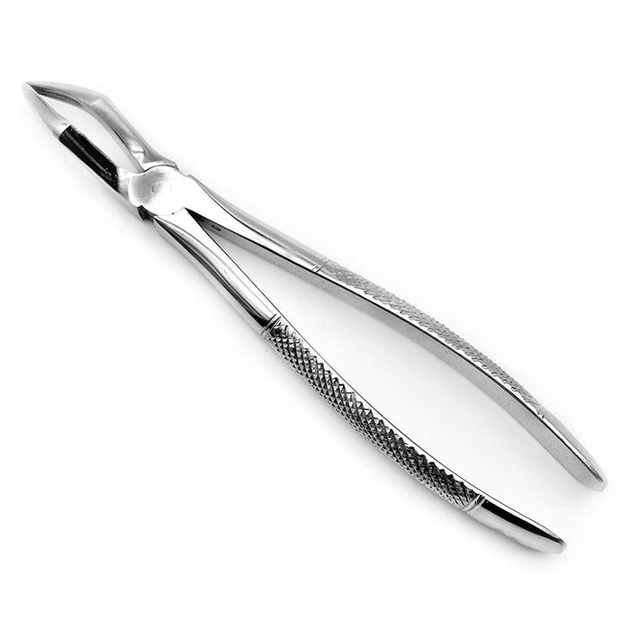 Boticão nº51A Inox