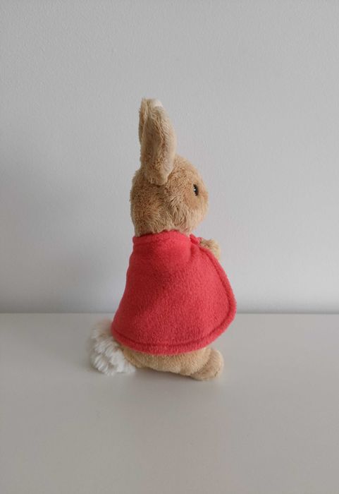 Króliczek Flopsy " Piotruś królik "