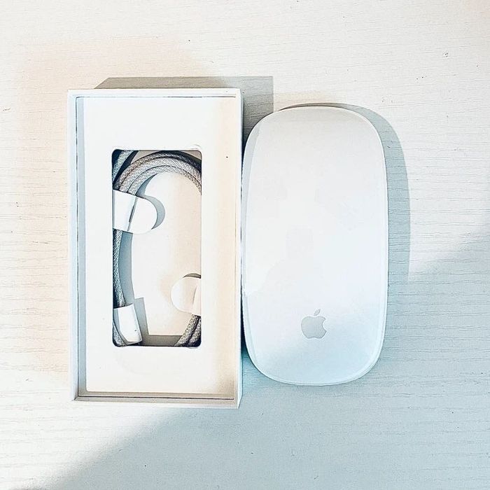 Magic Mouse NOVO Comprado Ontem480424612342671362