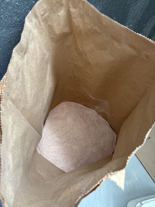 Kolagen o smaku truskawkowym