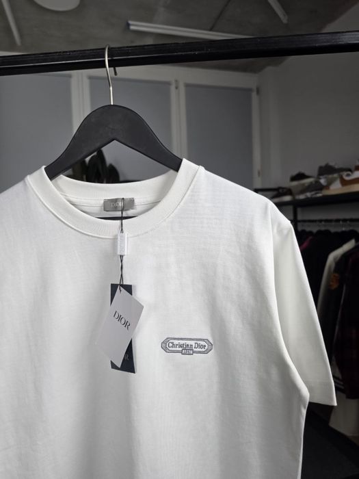 Футболка Dior / Діор