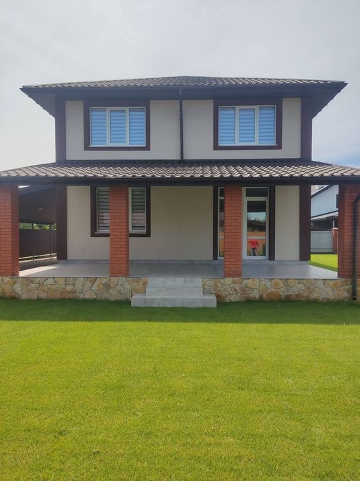 !!!Оренда заміського будинку в селі Осещено в КМ Сеневір Десна Вишгоро