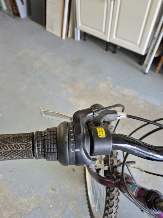 Bicicleta criança