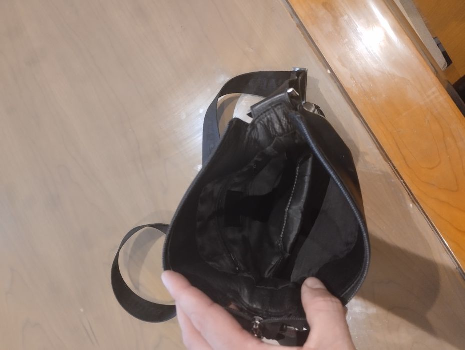 Bolsa da Cavalinho