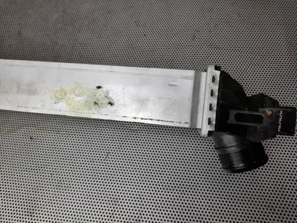 Radiador do intercooler SEAT Ibiza IV (6J5, 6P1)
