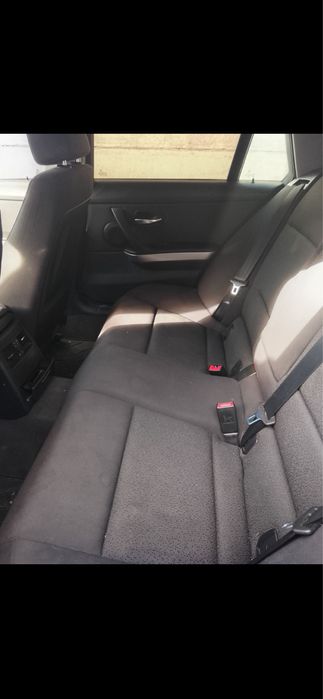 Продам бмв е91.