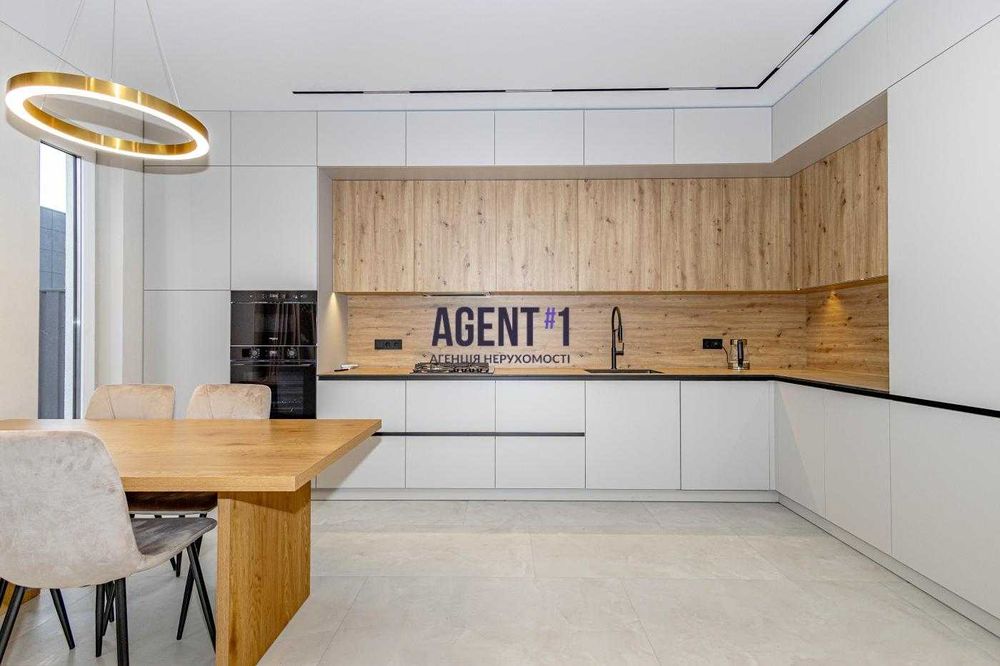 Оренда дуплексу з окремим заїздом, ремонт, меблі.