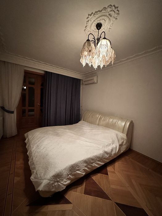 Реальная 3-ка на Холодной Горе, ул. Волонтерская 50, Только семья!