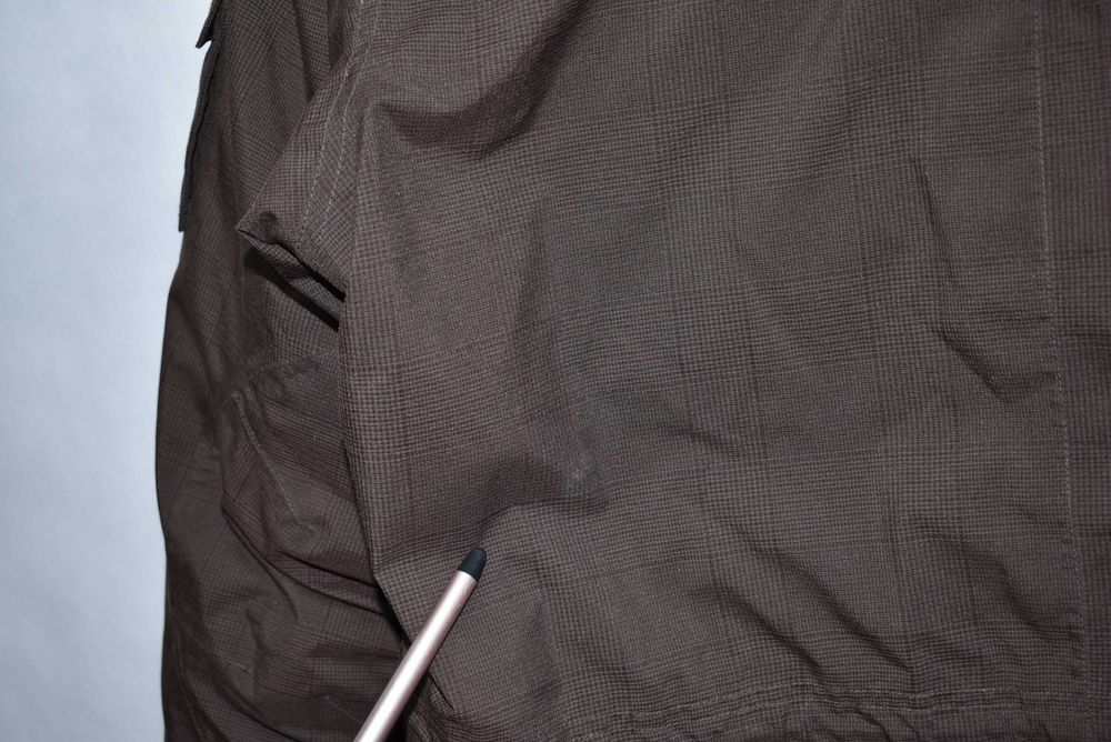 Kurtka Parka Zimowa Bergans 5350 Lava Down 550 Jacket Męska L
