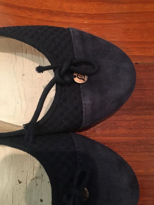 Vendo sabrinas LION OF PORCHES