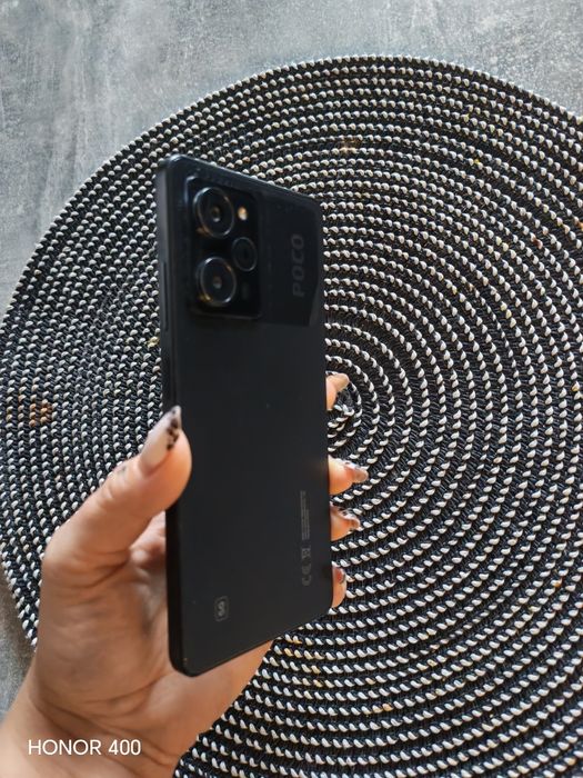 Sprzedam telefon POCO X5 pro 5g