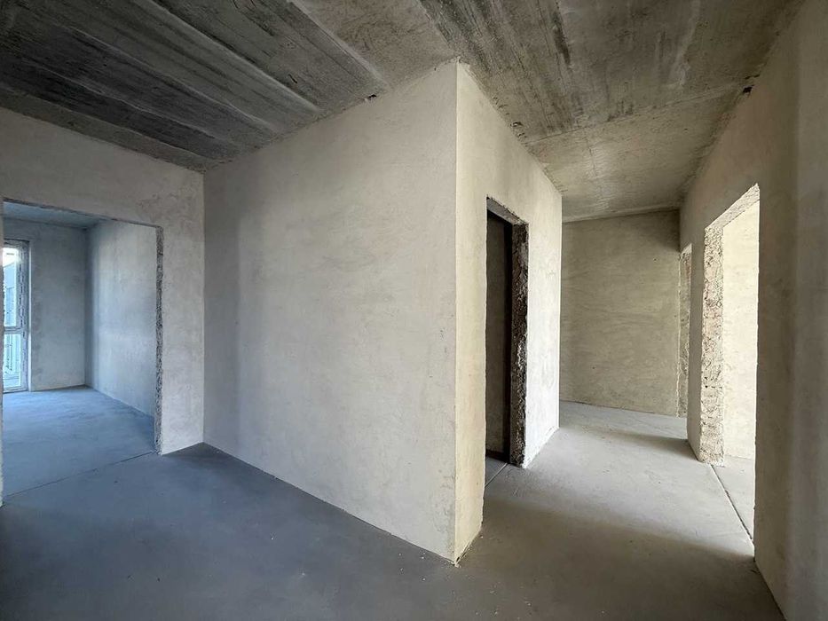 Продаж 3 кім квартири + комора 6м2 в ЖК Еко дім на Надійній. Єоселя