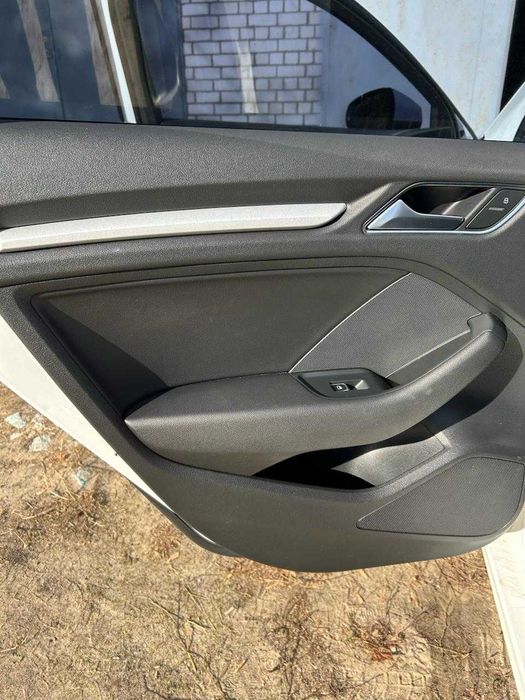 Audi A3 Premium 2016 Quattro