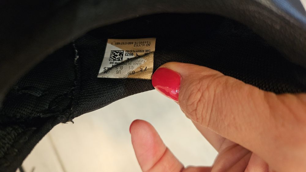 Футбольные бутсы Puma 41 р