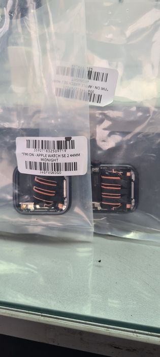 Apple watch разборка, тушки, Акб, корпуса ,датчики / задние стекла