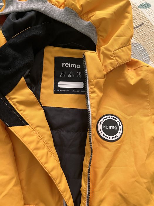 Комбінезон Reima 92 розмір Marte Mid reimatec