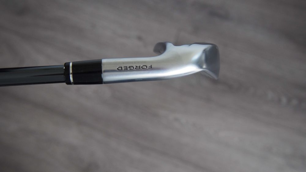 Kij do golfa Callaway Apex IRON 7 NOWY