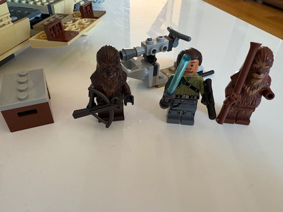 Lego Star Wars 75084
