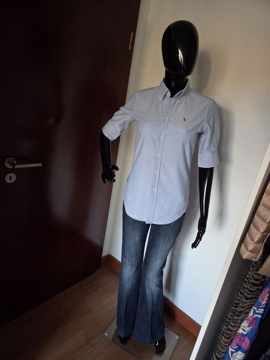 Koszula Ralph Lauren xs