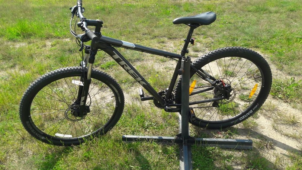 Rower Trek Marlin 6  29cali