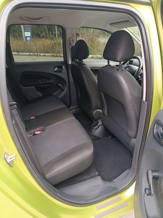 Citroen C3 Picasso 2012рік