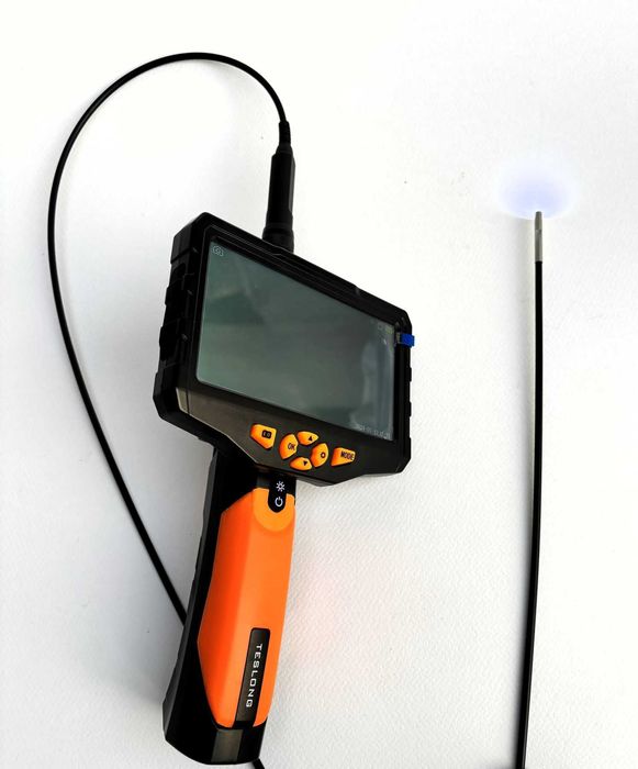 Відеоендоскоп Profiline SC 400 (6,5 мм під телефон) Вінниця Бароскоп