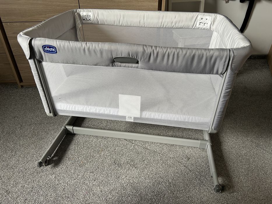 Chicco Next2Me Dream Evo