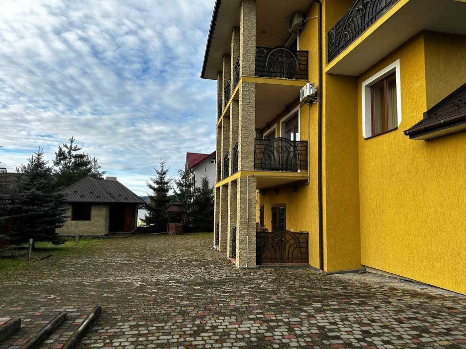 Продаж будинку у Східниці