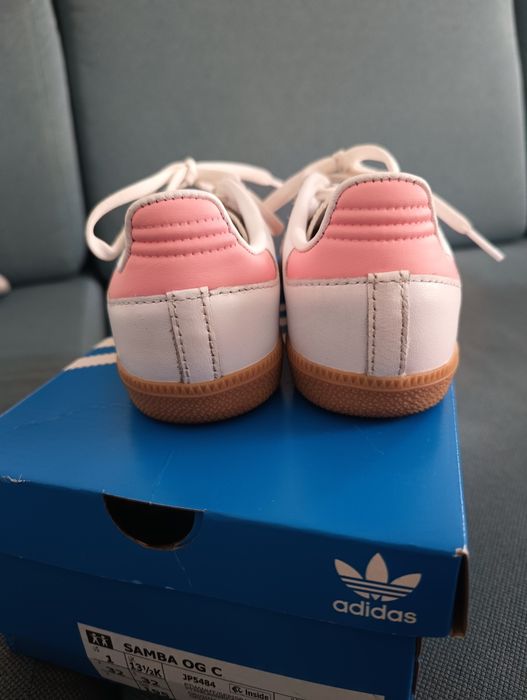 Adidas Samba OG C