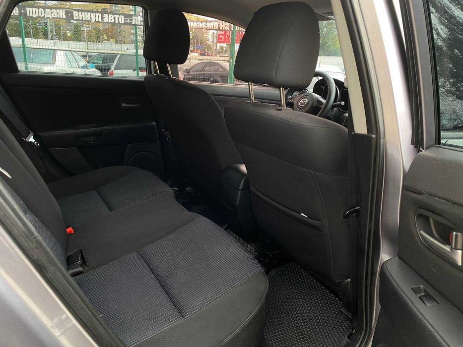 Продам Mazda 3 2005