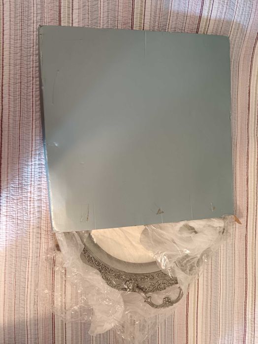 Bandeja - sem qualquer uso64584413246849122