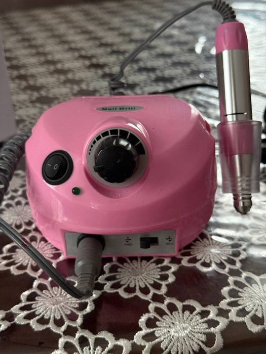 Фрезер для манікюру