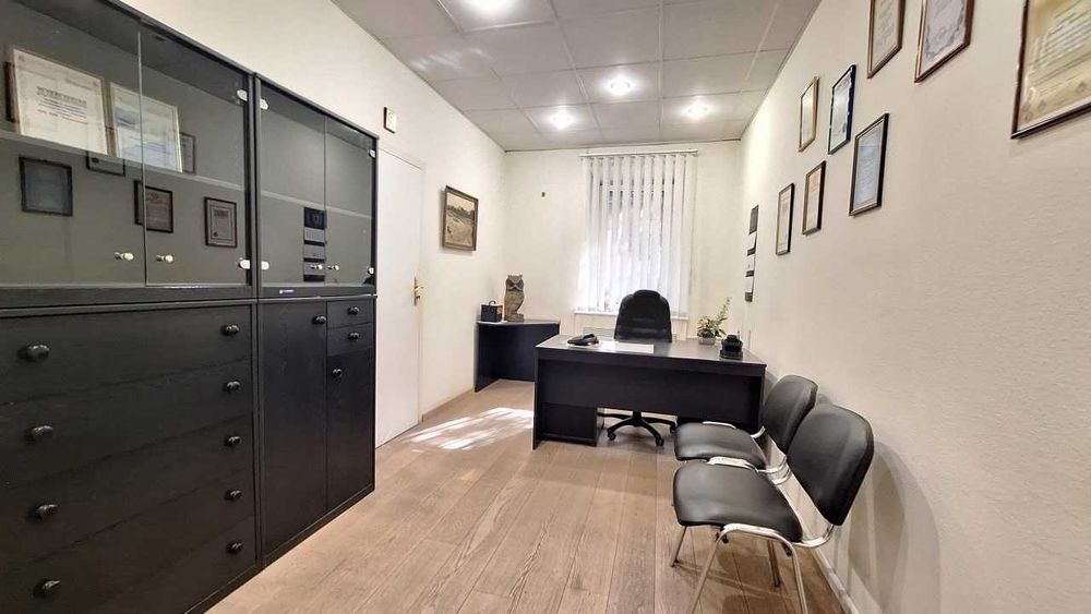 Сдам большой 3к офис на Шевченко 18, Гоголя, Центр!