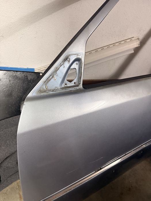 Porta Mercedes W124