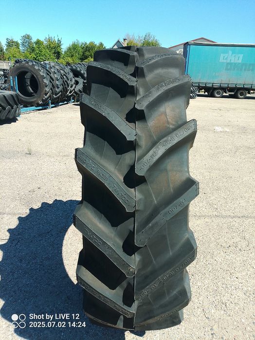 Opona 480/70R38 TM700 145A8 TL Trelleborg