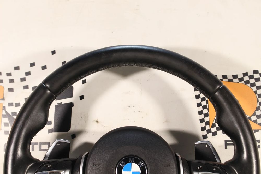 Volante de direção BMW 4 Coupé (F32, F82)