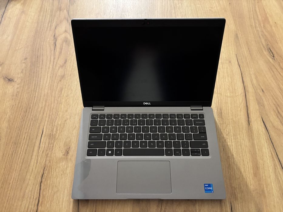 Laptop Dell Latitude 5420 i5 16GB 250GB Ekran Dotykowy
