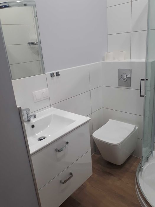 Pokoje długoterminowo