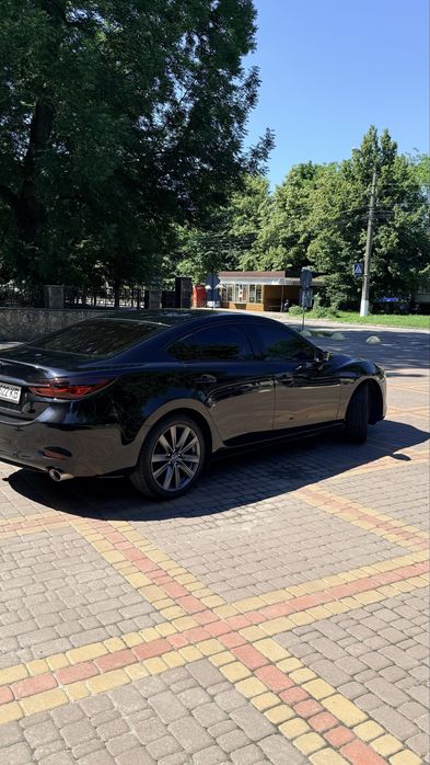 Продам Mazda6 2.5не Honda Lexys