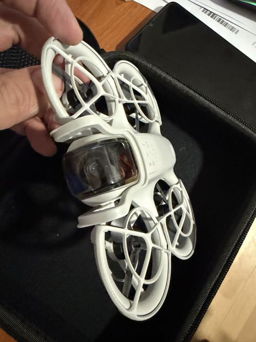 Dji Neo drone como novo