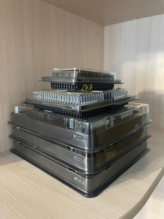 ОЗУ 4 ГБ DDR3 для ноутбука