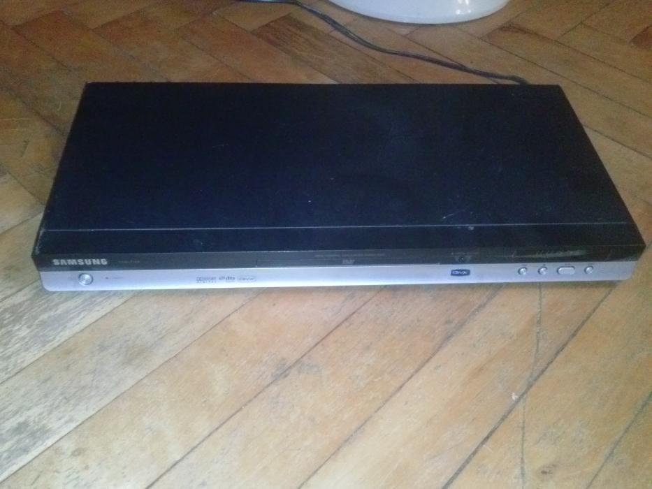 двд,DVD, програвач