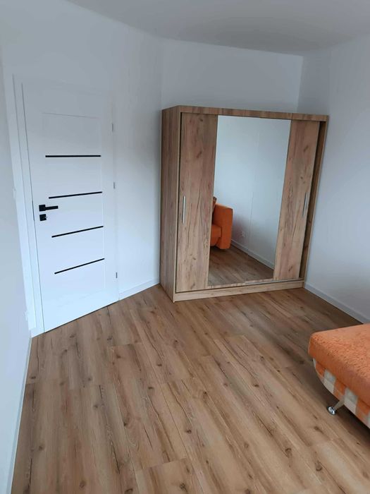 Mieszkanie do wynajecia